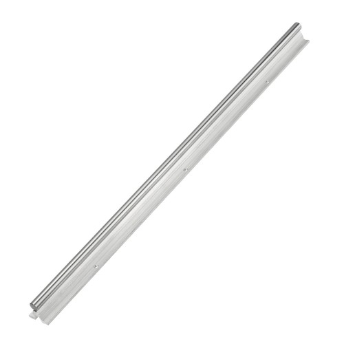 Rail linéaire sbr12 600mm - rail,