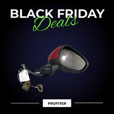 🇫🇷 RETROVISEUR EXTERIEUR ELECTRIQUE DROIT CITROEN C3 ➤8154AR ♻️