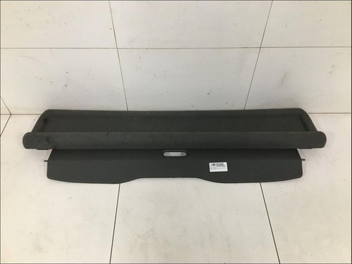 Plage arriere renault - laguna, 1