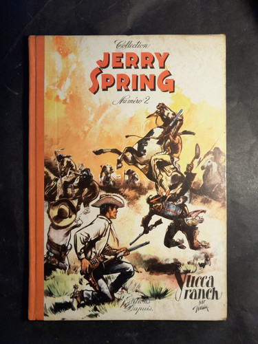 Jije jerry spring 1955 eo - jije,