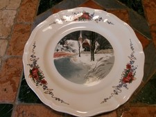 Assiette plate diam cm - diam,