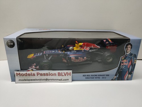 Red bull rb8 - bull, vettel