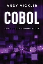 Andy Vickler Cobol (Poche)