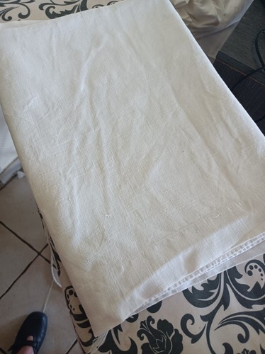 Pièce tissu métis ancien - métis,