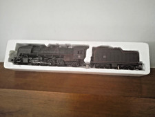 JOUEF CHAMPAGNOLE VAPEUR ARGENTAN 141 R 1264 PREPAREE SUPERBE BO REF 8272 n26