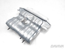 Citroen C4 Cactus Sac SRS