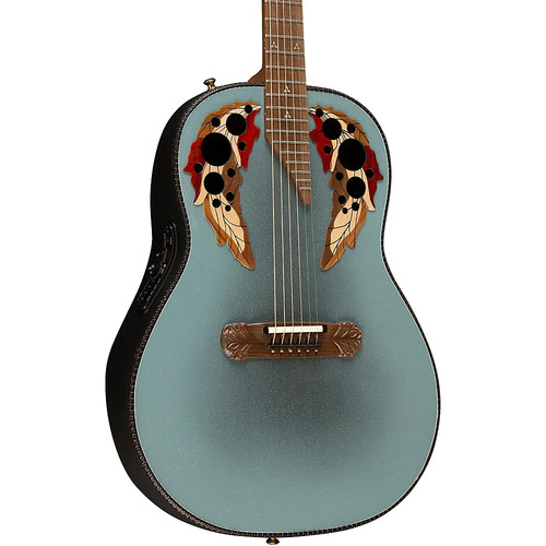 Ovation 1687gt adamas - 1687gt, series