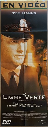 Ligne verte tom hanks - ligne, hanks-