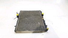Radiateur d'eau - Citroen C4 PICASSO I - 00001330W2 - U1-2372Q