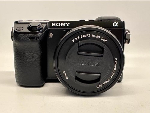 Sony nex7 with 50mm - nex7,