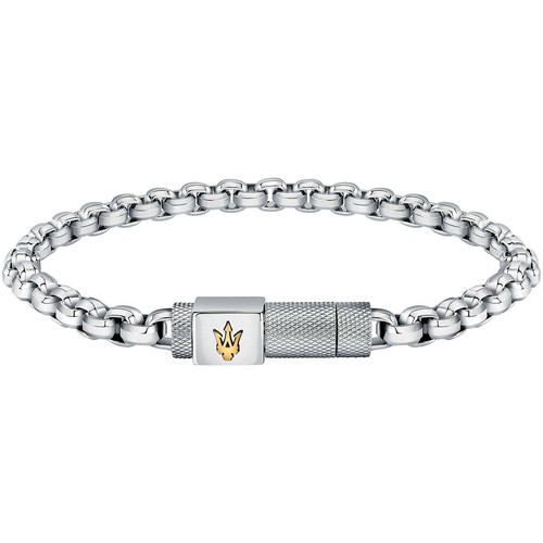 Bracelet homme maserati - homme,