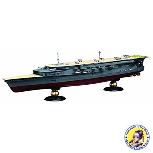Fujimi 700 imperial navy - 1/700,