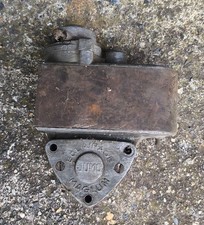 * dynamo MAGLUM JUMO moto collection 30 40 peugeot  p110 p210 p111 p112