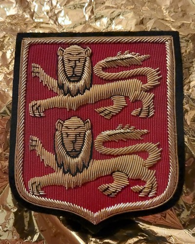 Patch armée air - armée, et
