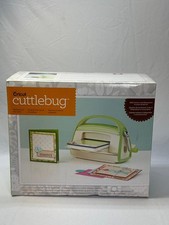 CUTTLEBUG Provo Craft Die