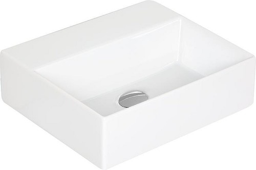 Lavabo elayla sans - lavabo, trou