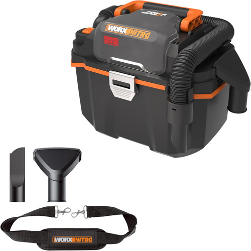 Aspirateur sans fil eau - fil, et