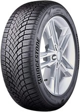 Pneus d'Hiver 185/60 R15