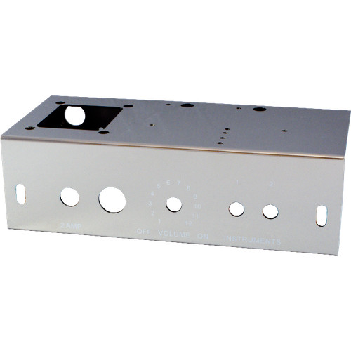 Chassis for fender - 5f1, tweed