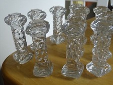 BACCARAT 11 ANCIENS PORTES