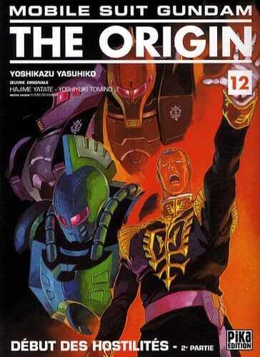 Mobile suit gundam - suit, the