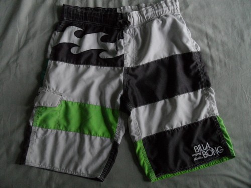 Short bain billabong - ,