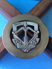 Ancienne Décoration de Scout