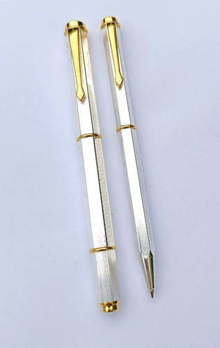 Set stylos cacharel plume - set,