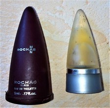 * ROCHAS * ROCHAS MAN * MINI *