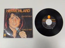 HERVE VILARD Elle était