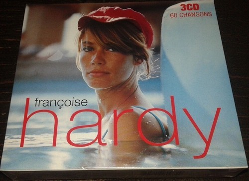Neuf scelle rare francoise - scelle,