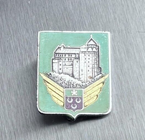 Original militaire insigne - militaire,
