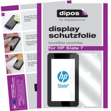 2x Protection pour HP Slate 7