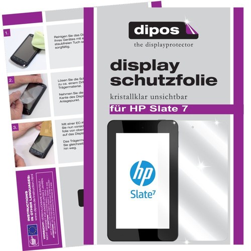 Protection pour slate 7 - protection, hp
