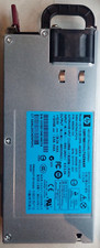 Alimentation HP ProLiant DL360 G6 HSTNS-PD14 499250-101 499249-001 460W