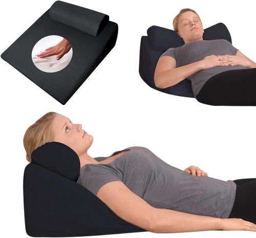Gél gelschaum reflux coussin - gél,