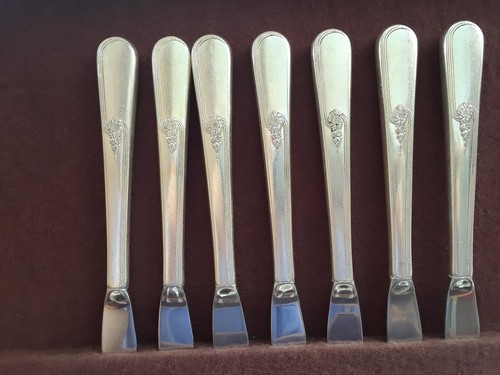 Holmes edwards silver plated - holmes, &