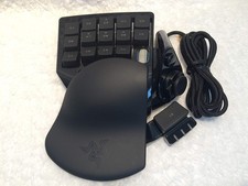 Razer Nostromo gaming keypad