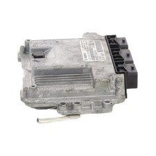 Calculateur moteur CITROEN C4