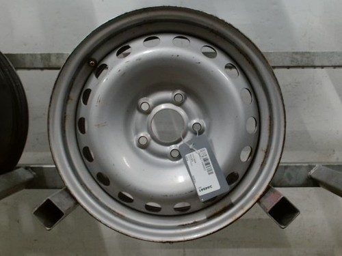 Jante tole renault kangoo - tole,