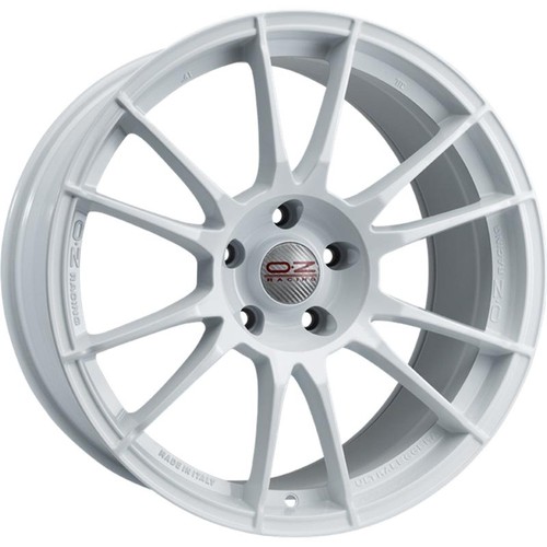 Jante alu racing - oz,