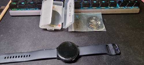 Samsung galaxy watch active - samsung, 2