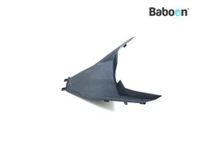 Queue carénage milieu Yamaha