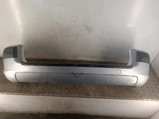 Pare choc arriere PEUGEOT 307