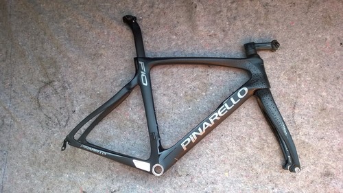 Pinarello dogma f10 frameset - dogma,