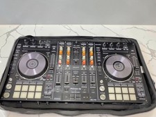 Contrôleur DJ professionnel