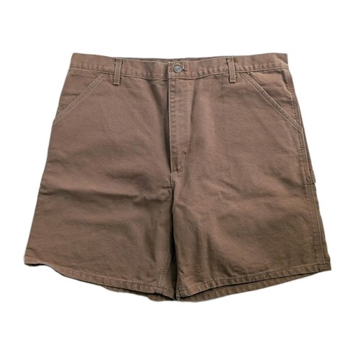 Vintage carhartt b25 work - b25,