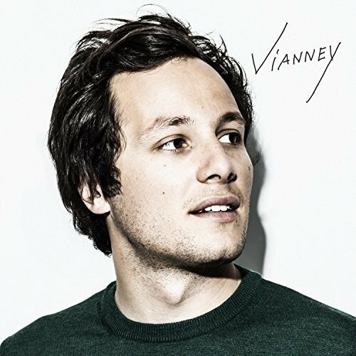 Vianney v1930616 - -,