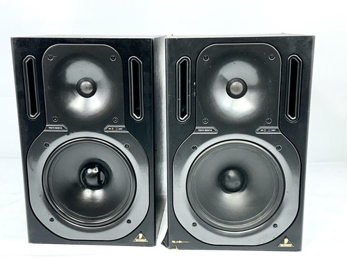 Behringer truth b2031 active - behringer,