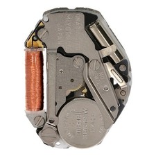 Mouvement de montre Miyota 2035 Mouvement de Montre à Quartz Professionnel